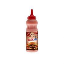 SAUCE AMERICAINE MUM'S 500ML TUBE