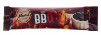 Sauce Dosette Barbecue (BBQ) MUM'S 200*10ml