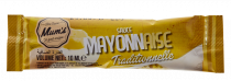 Sauce Dosette Mayonnaise traditionnelle MUM'S 200*10ml
