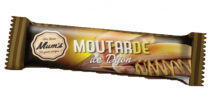 Sauce Dosette Moutarde de Dijon MUM'S 200*4g