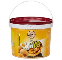Sauce Mayo 50% MUM'S 5L Seau