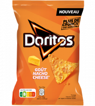 Doritos Cheddar 10 x 160g 