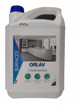  Détergent Multi-Surfaces Cladexpresse 4x5L