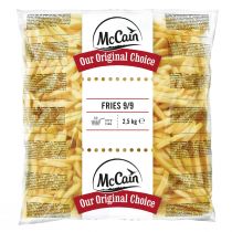 Frites Original 9x9 McCain 5x2,5kg