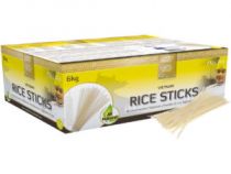 Nouille de riz GTC 6kg (80 pièces)