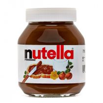 Nutella 825g