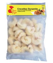  Crevettes  Dynamite 10x500g