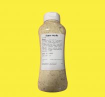 SAUCE A LA MOUARDE À L'ANCIENNE 875g  (ROYAL)