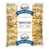 Tradistyle Fries McCain 5x2.5 Kg