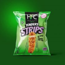 TENDERS STRIPS 13 x 800g 