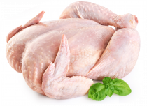 Poulet PAC 1,4kg HALAL DEENI PROMO
