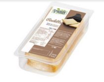 RACLETTE TRANCHES 26% 400g x16 | CDF