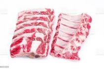 ANGUS SHORT RIBS-KG