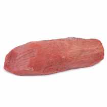 ROND DE GITE Frais sous vide-KG
