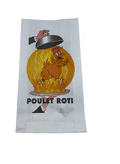 Sac poulet x500 (19x34cm)