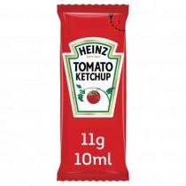 Sauce Dosette Tomato Ketchup HEINZ 10ml x 1200