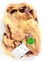 GRAS De Boeuf HALAL-KG