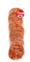 Chorizo 100% Boeuf IQF Deeni 4kg