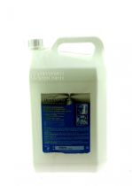 Liquide plonge manuelle bactéricide 4x5L (BACTIO PRO +)