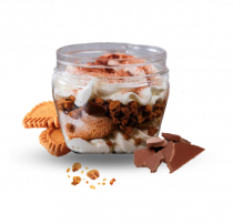 Tiramisu Chocolat Spéculos x12