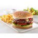 1003 HAMBURGER BUN SESAME 83G 4,5" 30 pcs AMERICANA