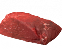 SEMELLE DE BOEUF CONGELE HALAL AVS-PLB-KG