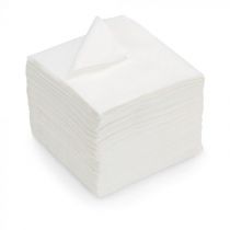 Serviettes X 2 400 pcs  