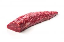 FILET DE BOEUF SANS CHAINETTE FRAIS HALAL-KG