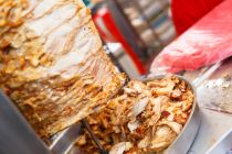 BOULE KEBAB HALAL DEENI 10KG