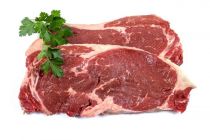ENTRECÔTE SOUS VIDE FRAIS HALAL-KG