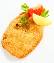 Escalope de filet pané PB 13x800g