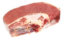 BRISKET (FAT ON) DE BOEUF ANGUS SOUS VIDE FRAIS 