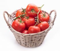 Tomate ronde Calib 67/82 par 6kg