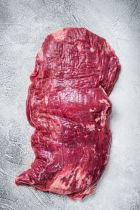 Bavette d'Aloyau Angus Frais-KG