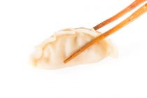 GYOZA POULET & CREVETTE 16X600G HALAL DEENI