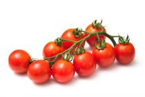 Tomates cerises grappe  3KG