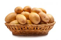 Pomme de terre AGRIA | Hollande (Spécial Frite) ''25kg'' 
