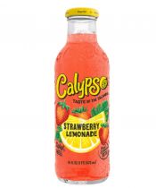 Calypso Strawberry x12