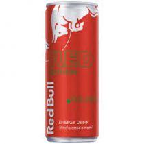Red Bull Red Edition x24