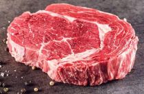 BASSE COTE ANGUS SOUS VIDE FRAIS HALAL HMC / DN 