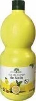 Jus de citron jaune 1L x 6