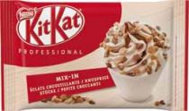 Éclats croustillants KitKat® 400g 
