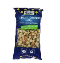 croutons ail 12x500g