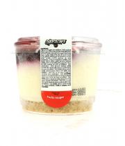 CheesEcake fruits rouges 100g cart 12